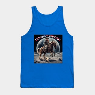 Cowboy Carter :Western Wonders Tank Top